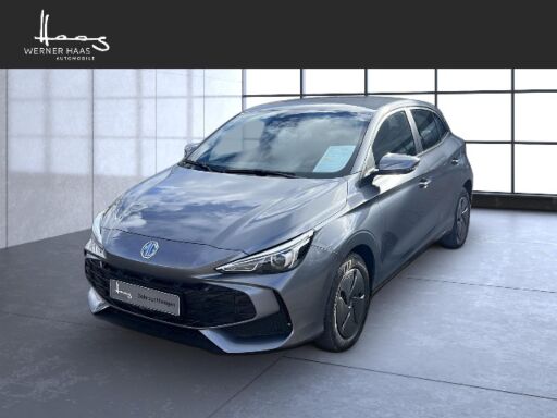 MG MG3   Hybrid Standard