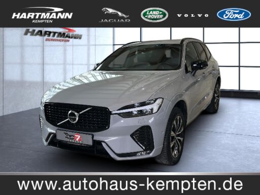 Volvo XC Modelle  XC 60 Plus Dark AWD