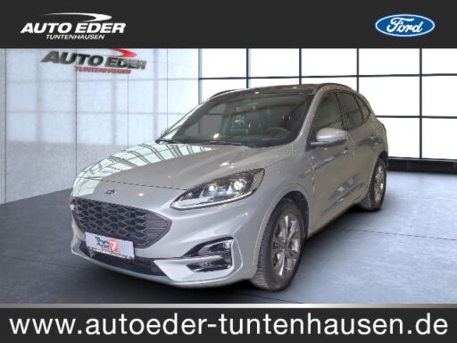 Ford Kuga   ST-Line X