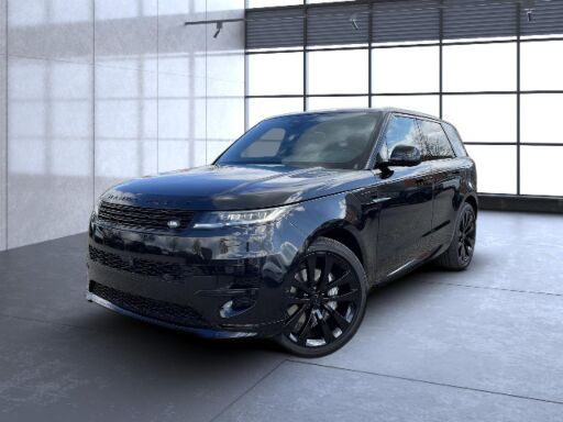 Land Rover Range Rover   Sport P460e Hybrid Dynamic HSE