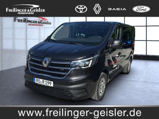 Renault Trafic   L1H1 3,0t Life