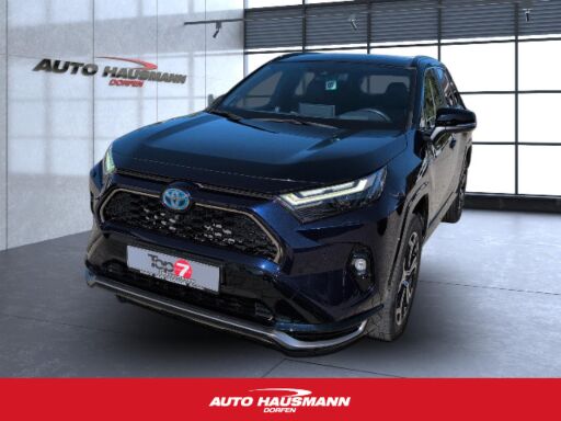 Toyota RAV4  RAV 4
