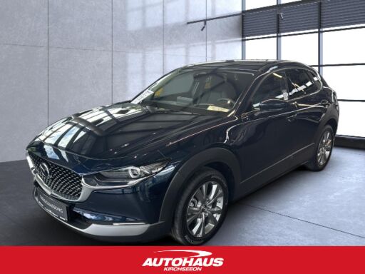 Mazda CX-30   e-SKYACTIV-G 140 HOMURA