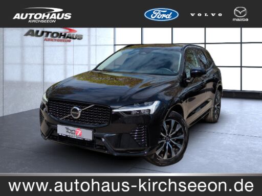 Volvo XC Modelle  XC60 B4 (Benzin) Plus Dark 2WD Automatik
