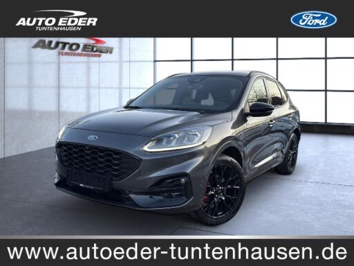 Ford Kuga   Plug-In Hybrid ST-Line X