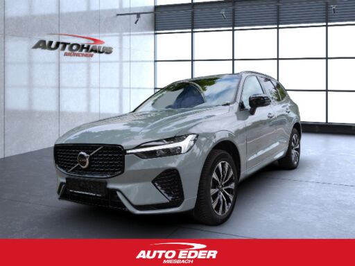 Volvo XC Modelle  XC 60 Plus Dark 2WD