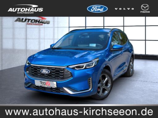 Ford Kuga   1.5 EcoBoost ST-Line X Automatik
