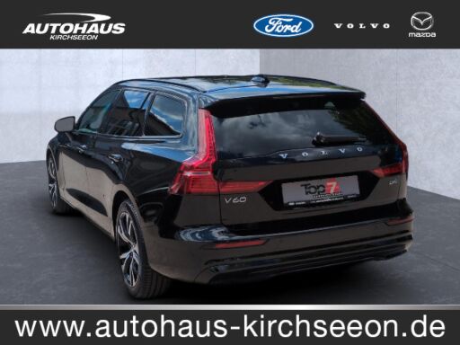 Volvo V Modelle  V60 B4 (Benzin) Plus Dark Automatik