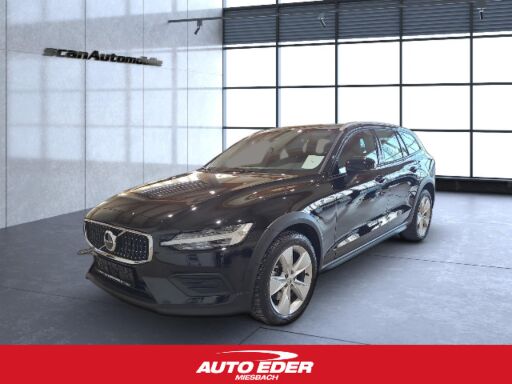 Volvo V Modelle  V60 CC Plus AWD