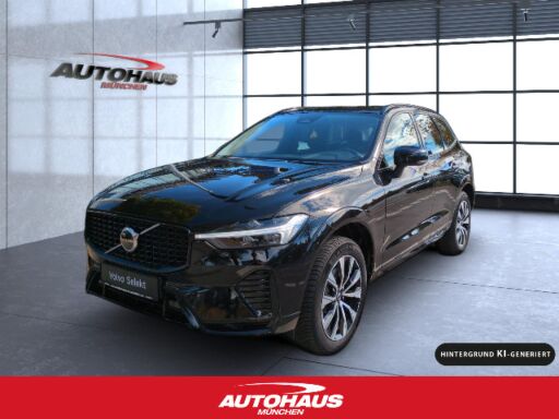 Volvo XC Modelle  XC60 B4 (Benzin) Plus Dark 2WD - AHK/ACC/RFK