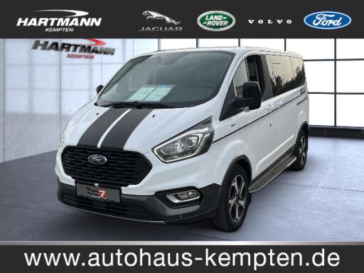 Ford Tourneo   Custom 320 L1  Active