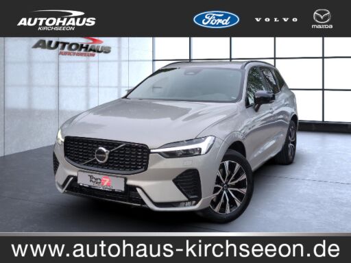 Volvo XC Modelle  XC60 B4 (Diesel) Plus Dark AWD Automatik