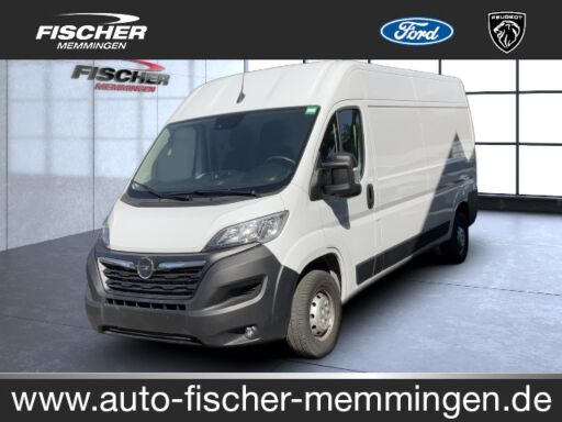 Opel Movano   HKa L3H2 3,5t Edition