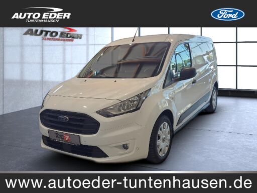 Ford Transit   Connect Kasten lang Trend