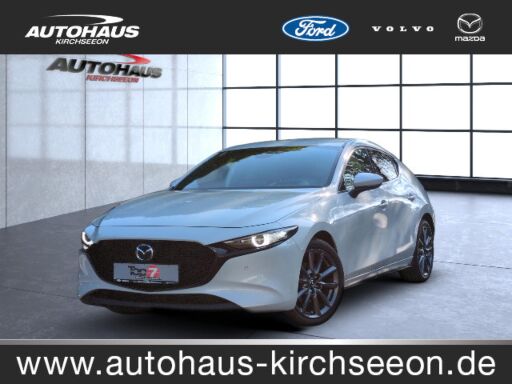 Mazda 3   2.5 e-SKYACTIV-G Takumi Automatik