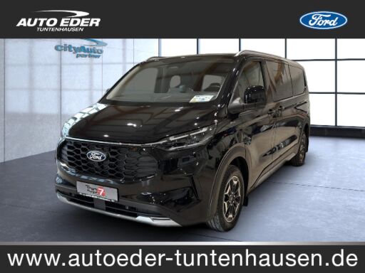 Ford Tourneo   Custom 320 L2  Active AWD