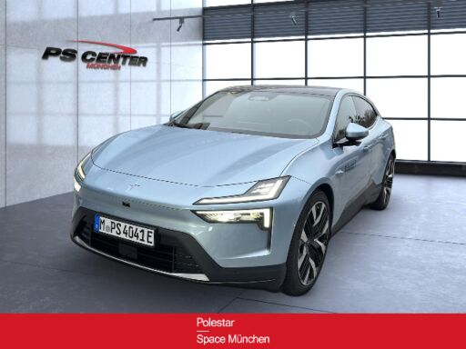Polestar 4  