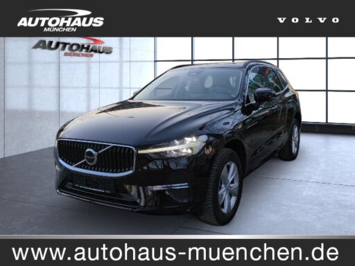Volvo XC Modelle  XC 60 Core 2WD