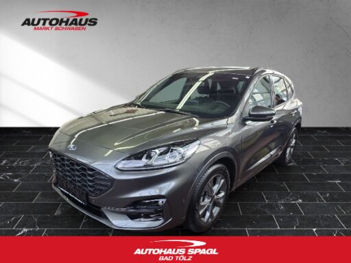 Ford Kuga   ST-Line