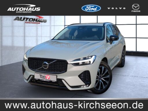 Volvo XC Modelle  XC60 B4 (Diesel) Plus Dark 2WD Automatik
