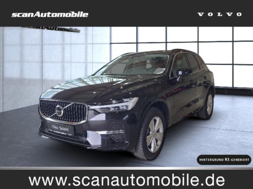 Volvo XC Modelle  XC 60 Core 2WD