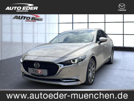 Mazda 3   Selection