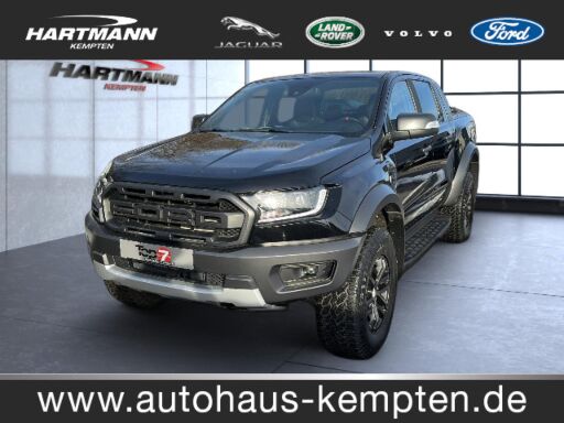 Ford Ranger   Raptor Doppelkabine 4x4