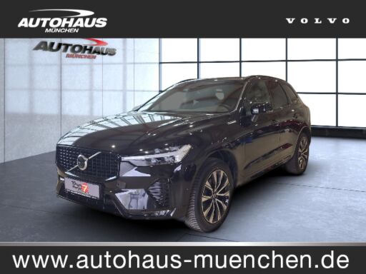Volvo XC Modelle  XC 60 Plus Dark AWD