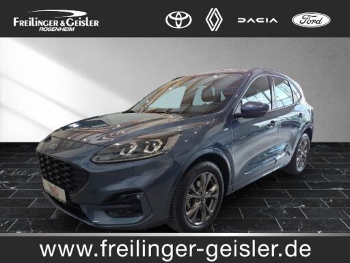 Ford Kuga   ST-Line