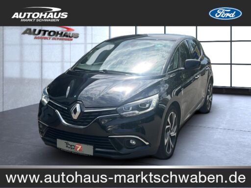 Renault Scenic   BOSE Edition