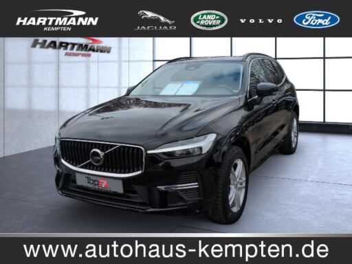 Volvo XC Modelle  XC 60 Essential 2WD