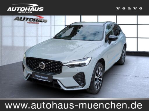 Volvo XC Modelle  XC 60 Plus Dark AWD