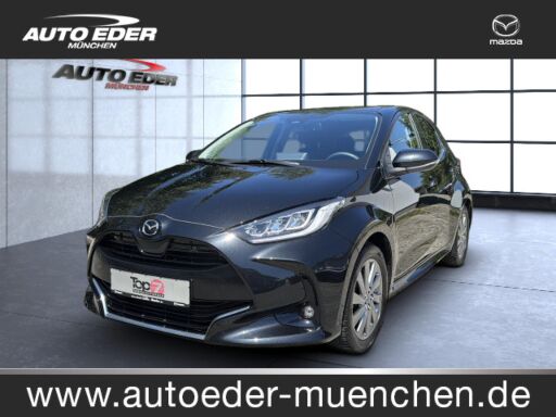 Mazda 2   Select