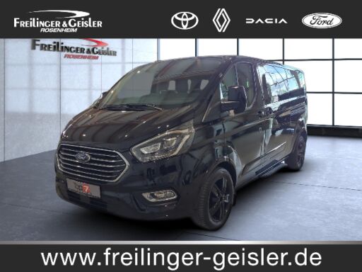 Ford Tourneo   Custom 320 L2  Titanium X
