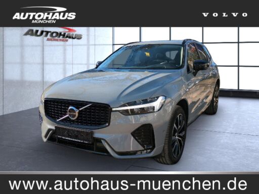 Volvo XC Modelle  XC 60 Ultimate Dark 2WD