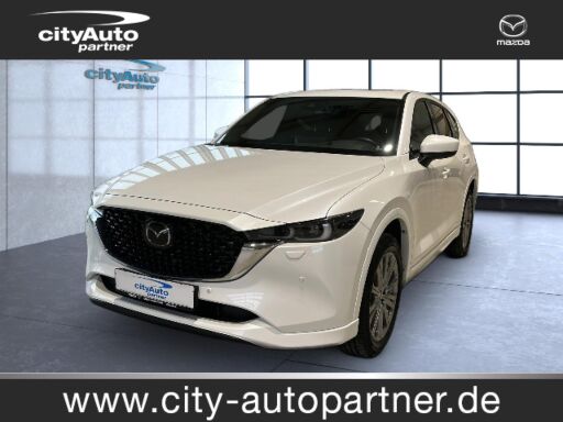 Mazda CX-5   Sports-Line Plus AWD