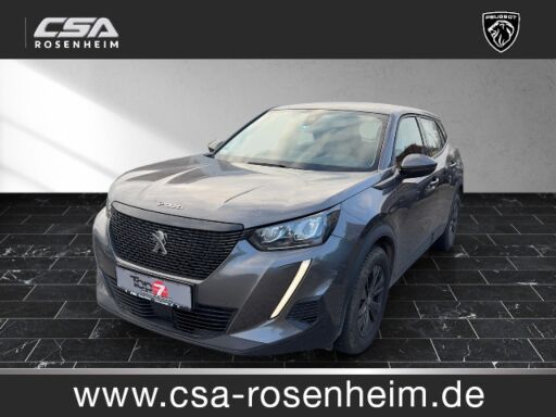 Peugeot 2008   Active