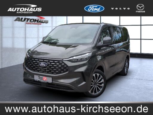 Ford Tourneo   Custom 2.0 EcoBlue L1 Titanium X FWD Autom