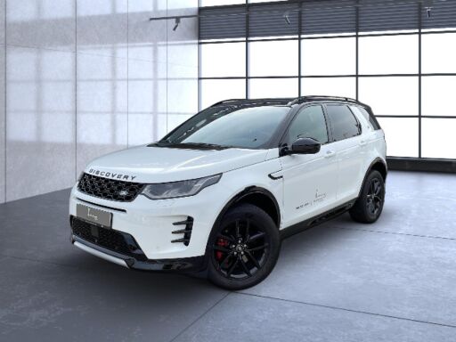 Land Rover Discovery   Sport D200 Dynamic SE