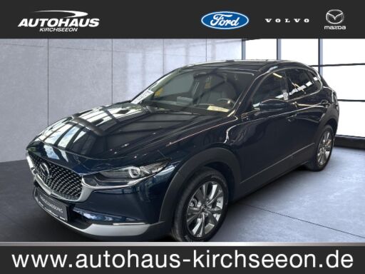 Mazda CX-30   e-SKYACTIV-G 140 CENTRE-LINE