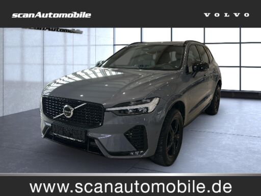 Volvo XC Modelle  XC 60 Ultimate Dark AWD