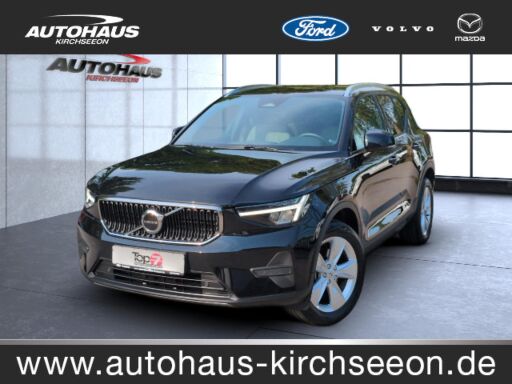 Volvo XC Modelle  XC40 B3 (Benzin) Core 2WD Automatik