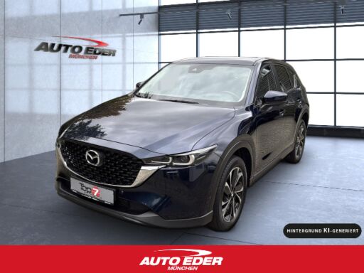 Mazda CX-5   Advantage AWD