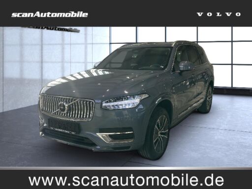Volvo XC Modelle  XC 90 Core Recharge Plug-In Hybrid AWD