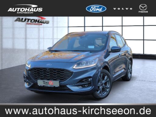 Ford Kuga   1.5 EcoBoost ST-Line