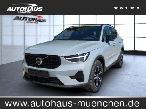 Volvo XC Modelle  XC 40 Plus Dark 2WD