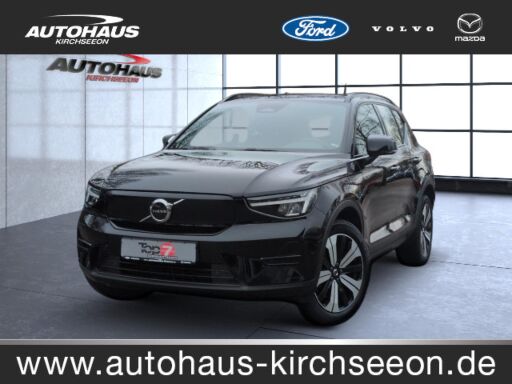 Volvo XC Modelle  XC40 Recharge Core Pure Electric 2WD