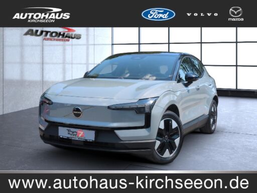 Volvo EX  EX30 Plus Pure Electric 2WD Single
