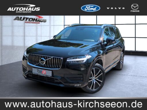 Volvo XC Modelle  XC90 B5 (Diesel) Momentum Pro AWD Automatik