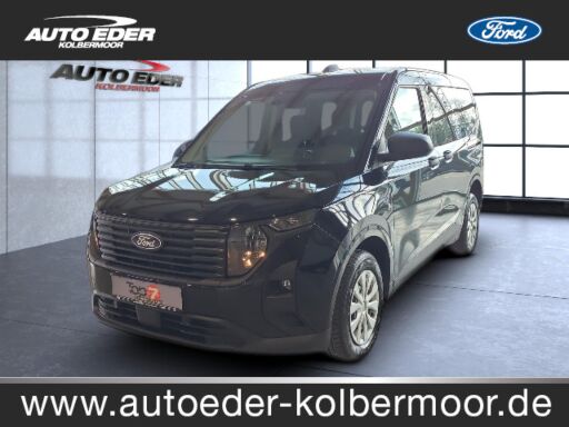 Ford Tourneo   Courier Trend